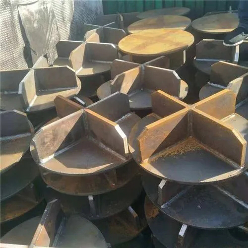 石嘴山桩尖的作用