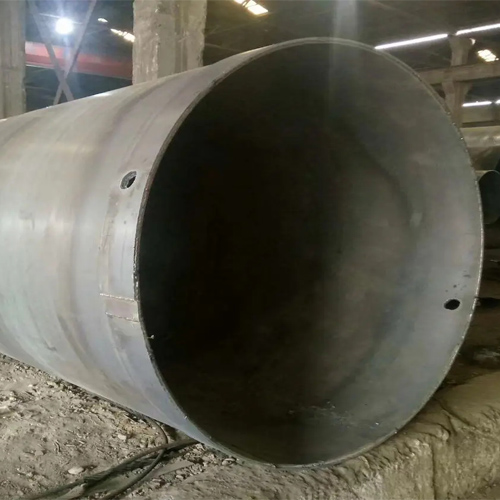 选择石嘴山钢护筒的材质时，主要考虑哪些因素