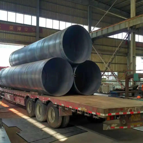 石嘴山钢护筒的焊接工艺主要有以下两种