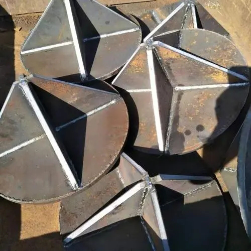 石嘴山桩尖图纸要求包括以下几点