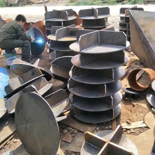 石嘴山桩尖施工标准包括以下步骤