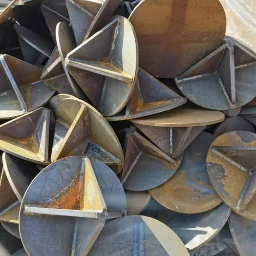 石嘴山桩尖的安装流程是什么？