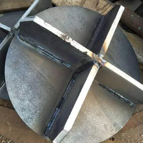 石嘴山桩尖的材质如何选择？