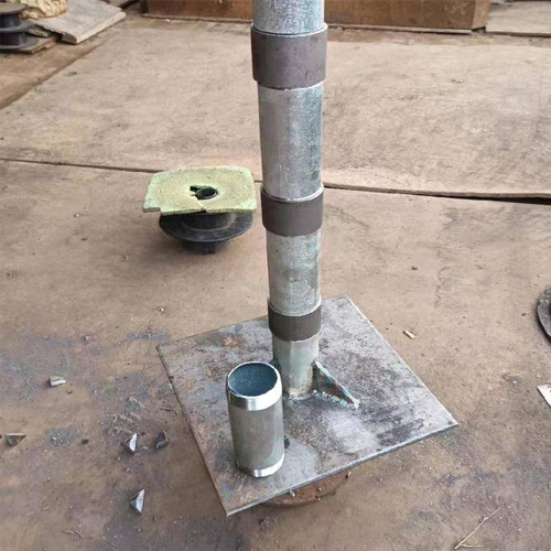 石嘴山沉降板的工作原理是什么？