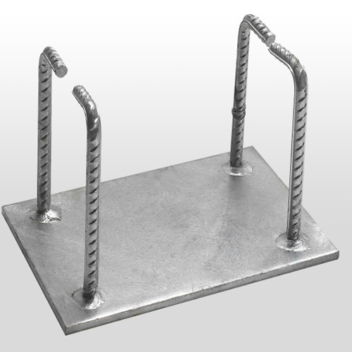 石嘴山预埋件材质如何选择？