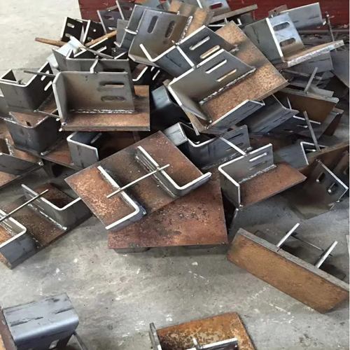 石嘴山钢护筒安装条件是什么?