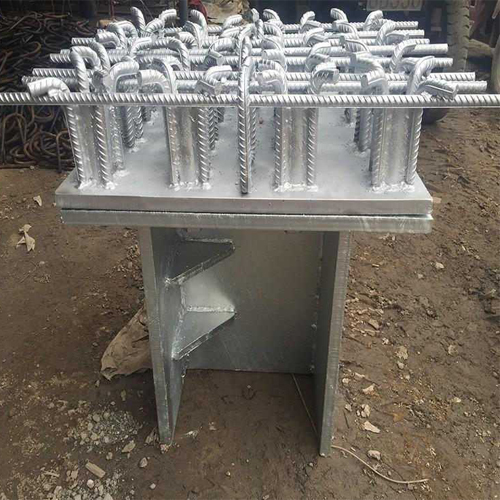 石嘴山预埋件加工