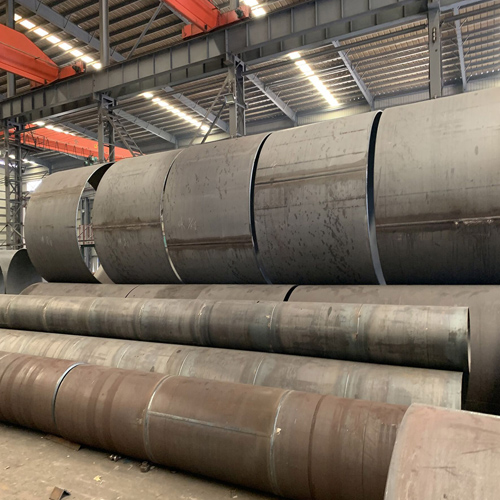 石嘴山钢护筒施工标准