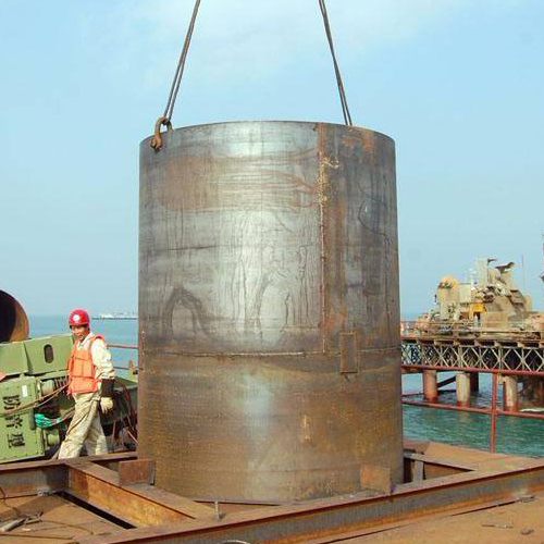 石嘴山钢护筒长度要求有哪些