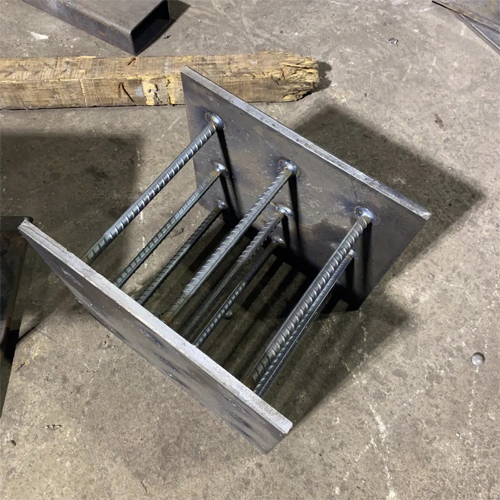 石嘴山工程预埋件厂家