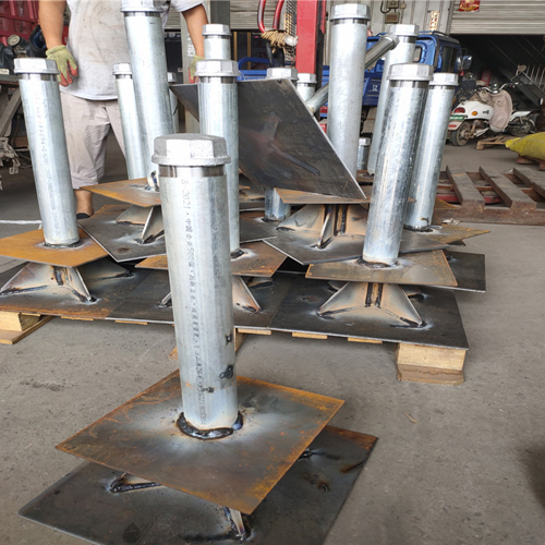 石嘴山路基沉降板厂家