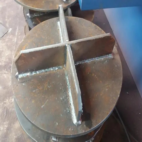 石嘴山桩尖厂家安装